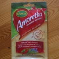 Amore Mio  kolacyjka dla ukochanego