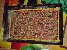 Fot. justys1920, Placek tarty