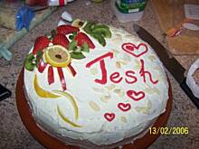 Fot. berenika6, TORT nA KażDą  OkaZjE