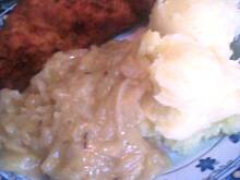 Fot. makusia, Kapusta duszona  babci