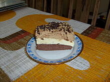 Fot. whateveryoulike, Biszkopt kawowy wyl