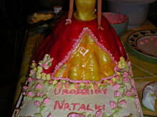 Fot. Dalia, Tort owocowy siostry Anastazji