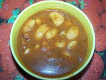 Fot. atosiaczek, Fasolka po bretońsku mojej mamy