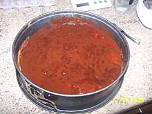 Fot. berenika6, PROSTE 2KOLOROWE CIASTO