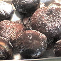 Paczki bardzo dobre wg kuleczki