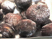 Fot. kuleczka, Paczki bardzo dobre wg kuleczki