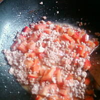 Nalesniki z miesem mielonym