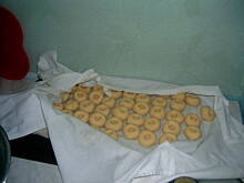 Fot. marlena1, Pulchniutkie kluski śląskie Marleny