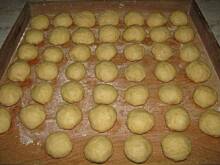 Fot. Halina07, Pączki wg Haliny