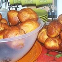 Pączki z wiśniami na Tłusty Czwartek idealne-pycha