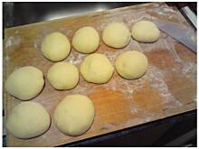 Fot. besia1803, Pączki bardzo pulchne