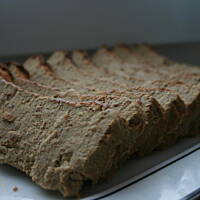 Bardzo puszysty pasztet dobrej gospodyni