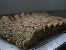 Fot. kasiul_a, Bardzo puszysty pasztet dobrej gospodyni