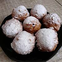 Niby pączki w mig Gumci