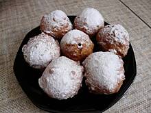 Fot. gumcia, Niby pączki w mig Gumci