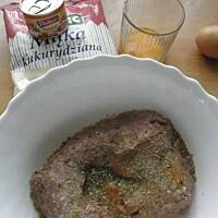 Protal - pulpety w sosie pomidorowym