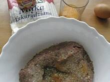 Fot. Pola42, Protal - pulpety w sosie pomidorowym