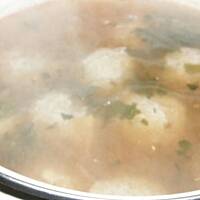 Protal - pulpety w sosie pomidorowym