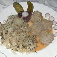 Protal - pulpety w sosie pomidorowym