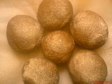 Fot. teresa55, Pyszne pączki Celiny