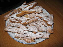 Fot. aebas, Faworki marzenie