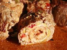 Fot. kasiul_a, Pikantne roladki po królewsku kasiuli