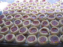 Fot. aga77, Szybkie kruche ciasteczka