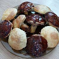 grzybki - pyyyyyyyszne