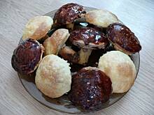 Fot. runaway, grzybki - pyyyyyyyszne