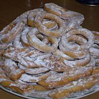 Oponki-plotki drożdżowe wg Różyczki  szybkie