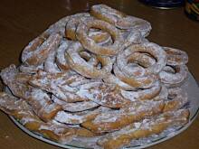 Fot. niebieska-różyczka, Oponki-plotki drożdżowe wg Różyczki  szybkie