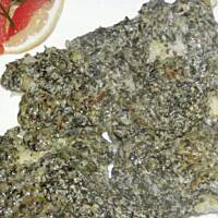 Protal - ryba zapiekana w sosie jogurtowym