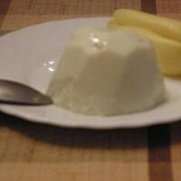 Protal - deser jogurtowy