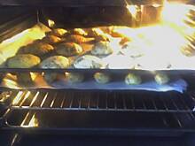 Fot. Yvonne.v, Pieguski- szybkie ciasteczka Olgi