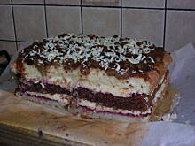 Fot. mariolan76, Pijana rodzynka