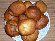 Fot. doti87, Pączki - tanie