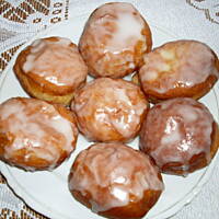 Pączki - tanie