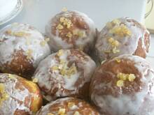 Fot. Teresa.Marcjan, Pączki jak pączki