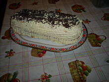 Fot. lubczyk69, Kremówka pychotka Puchatka