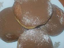 Fot. Teresa.Marcjan, Pączki na proszku