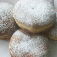 Pączki teściowej