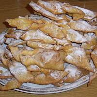 Oponki-plotki drożdżowe wg Różyczki  szybkie