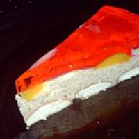 Bananowiec wg Orzecha