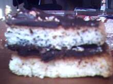 Fot. gosiaczek:-), Przekładaniec makowo - rodzynkowy