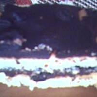 Przekładaniec makowo - rodzynkowy