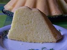 Fot. vikunia, Babka śmietanowa