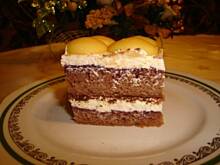 Fot. Ania112, Cappucino na biszkopcie