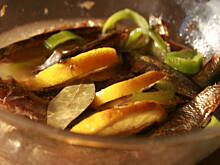 Fot. kasiul_a, Szprotki w zalewie z cytryną - INACZEJ