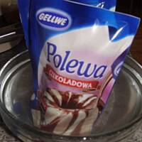 Ciasto jabłkowo-orzechowe kk