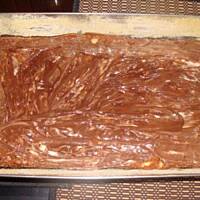 Ciasto jabłkowo-orzechowe kk